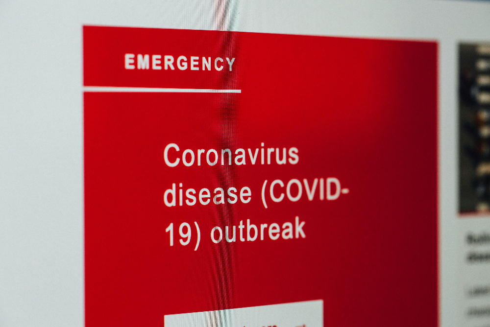 Corona Virus News